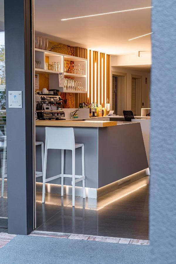 Garni' Foci Hotel Riva del Garda